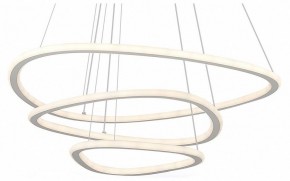 Подвесная люстра Citilux Неон Смарт CL731A330E в Троицке - troick.ok-mebel.com | фото
