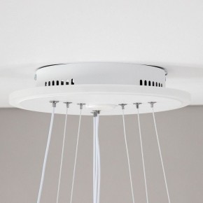 Подвесная люстра Citilux Неон Смарт CL731A330E в Троицке - troick.ok-mebel.com | фото 16