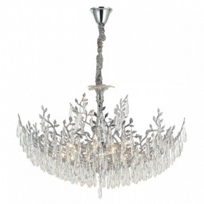 Подвесная люстра Citilux Ritz CL310081 в Троицке - troick.ok-mebel.com | фото 2