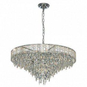 Подвесная люстра Citilux Sagrada CL317281 в Троицке - troick.ok-mebel.com | фото 2