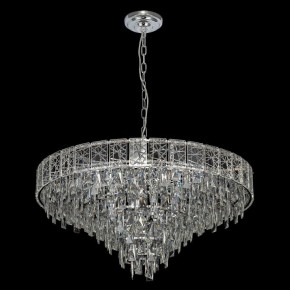 Подвесная люстра Citilux Sagrada CL317281 в Троицке - troick.ok-mebel.com | фото 3