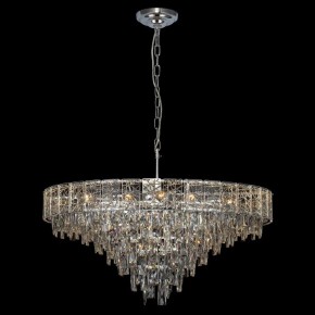 Подвесная люстра Citilux Sagrada CL317281 в Троицке - troick.ok-mebel.com | фото 4