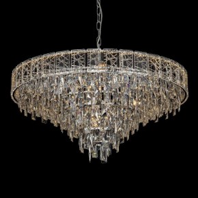 Подвесная люстра Citilux Sagrada CL317281 в Троицке - troick.ok-mebel.com | фото 5
