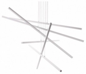 Подвесная люстра Citilux Стиг CL203260 в Троицке - troick.ok-mebel.com | фото