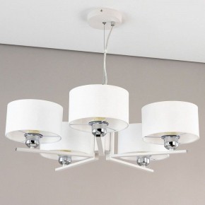 Подвесная люстра Citilux Тильда CL469150 в Троицке - troick.ok-mebel.com | фото 10