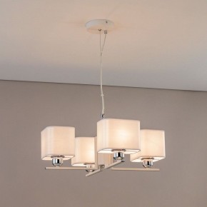 Подвесная люстра Citilux Тильда CL469245 в Троицке - troick.ok-mebel.com | фото 3