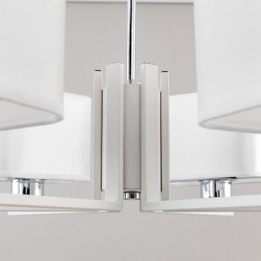 Подвесная люстра Citilux Тильда CL469265 в Троицке - troick.ok-mebel.com | фото 13