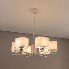 Подвесная люстра Citilux Тильда CL469265 в Троицке - troick.ok-mebel.com | фото 3
