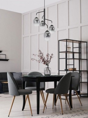Подвесная люстра De City Альфа 23 324019104 в Троицке - troick.ok-mebel.com | фото 7