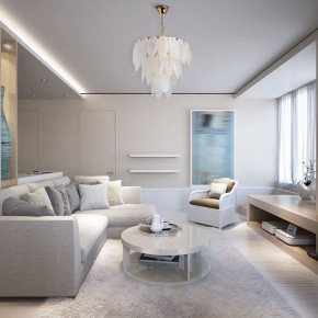 Подвесная люстра De City Бриз 47 111017009 в Троицке - troick.ok-mebel.com | фото 8