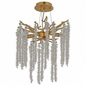 Подвесная люстра Dio D’Arte Tavenna Antigue Tavenna H 1.5.32.100 A в Троицке - troick.ok-mebel.com | фото 2