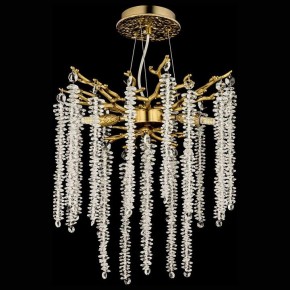 Подвесная люстра Dio D’Arte Tavenna Antigue Tavenna H 1.5.32.100 A в Троицке - troick.ok-mebel.com | фото 3