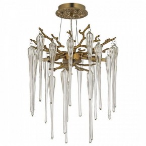 Подвесная люстра Dio D’Arte Tavenna Antigue Tavenna H 1.5.32.101 A в Троицке - troick.ok-mebel.com | фото 2