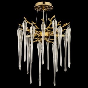Подвесная люстра Dio D’Arte Tavenna Antigue Tavenna H 1.5.32.101 A в Троицке - troick.ok-mebel.com | фото 3