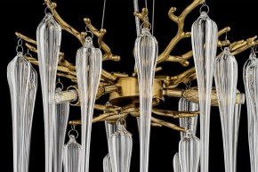 Подвесная люстра Dio D’Arte Tavenna Antigue Tavenna H 1.5.32.101 A в Троицке - troick.ok-mebel.com | фото 4