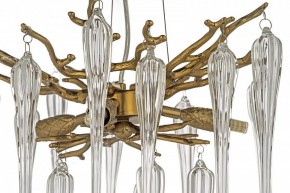 Подвесная люстра Dio D’Arte Tavenna Antigue Tavenna H 1.5.32.101 A в Троицке - troick.ok-mebel.com | фото 5