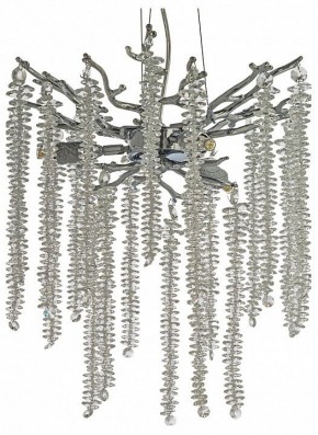 Подвесная люстра Dio D’Arte Tavenna Nickel Tavenna H 1.5.32.100 N в Троицке - troick.ok-mebel.com | фото