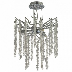 Подвесная люстра Dio D’Arte Tavenna Nickel Tavenna H 1.5.32.100 N в Троицке - troick.ok-mebel.com | фото 2