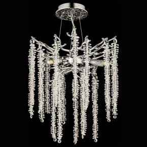 Подвесная люстра Dio D’Arte Tavenna Nickel Tavenna H 1.5.32.100 N в Троицке - troick.ok-mebel.com | фото 3