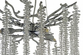 Подвесная люстра Dio D’Arte Tavenna Nickel Tavenna H 1.5.32.100 N в Троицке - troick.ok-mebel.com | фото 4