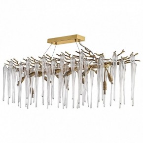 Подвесная люстра Dio D’Arte Tavenna Tavenna H 1.5.120x40.101 G в Троицке - troick.ok-mebel.com | фото