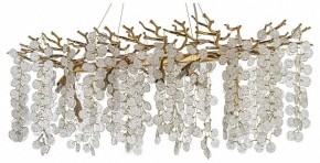 Подвесная люстра Dio D’Arte Tavenna Tavenna H 1.5.120x40.102 G в Троицке - troick.ok-mebel.com | фото