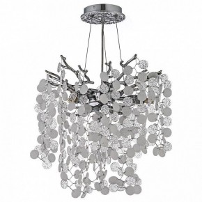 Подвесная люстра Dio D’Arte Tavenna Tavenna H 1.5.32.103 N в Троицке - troick.ok-mebel.com | фото 2