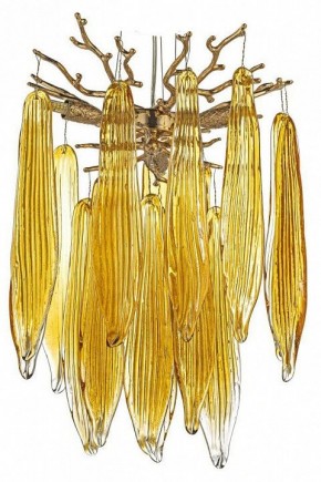 Подвесная люстра Dio D’Arte Tavenna Tavenna H 1.5.32.124 G в Троицке - troick.ok-mebel.com | фото