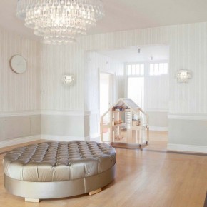 Подвесная люстра Favourite Boonden 4604-8P в Троицке - troick.ok-mebel.com | фото 5