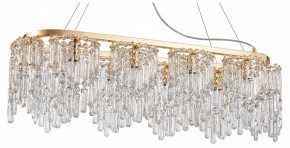 Подвесная люстра Favourite Diadem 4724-10P в Троицке - troick.ok-mebel.com | фото