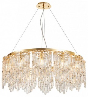 Подвесная люстра Favourite Diadem 4724-12P в Троицке - troick.ok-mebel.com | фото 4