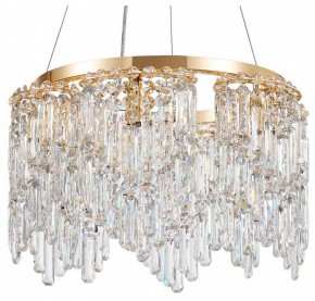 Подвесная люстра Favourite Diadem 4724-6P в Троицке - troick.ok-mebel.com | фото
