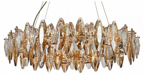 Подвесная люстра Favourite Glans 4719-12P в Троицке - troick.ok-mebel.com | фото 2