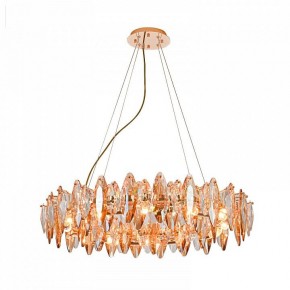 Подвесная люстра Favourite Glans 4719-12P в Троицке - troick.ok-mebel.com | фото 4