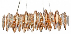 Подвесная люстра Favourite Glans 4719-8PC в Троицке - troick.ok-mebel.com | фото
