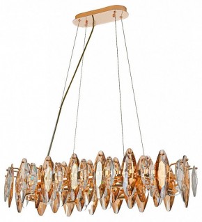 Подвесная люстра Favourite Glans 4719-8PC в Троицке - troick.ok-mebel.com | фото 2