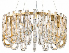 Подвесная люстра Favourite Infinity 4721-14P в Троицке - troick.ok-mebel.com | фото
