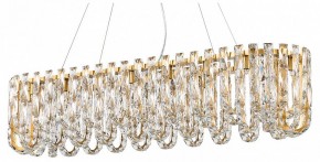 Подвесная люстра Favourite Infinity 4721-18P в Троицке - troick.ok-mebel.com | фото
