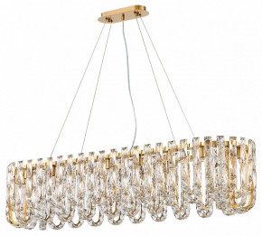 Подвесная люстра Favourite Infinity 4721-18P в Троицке - troick.ok-mebel.com | фото 2