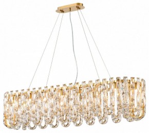 Подвесная люстра Favourite Infinity 4721-18P в Троицке - troick.ok-mebel.com | фото 3