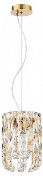 Подвесная люстра Favourite Infinity 4721-4P в Троицке - troick.ok-mebel.com | фото 2