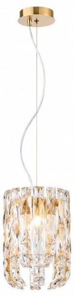 Подвесная люстра Favourite Infinity 4721-4P в Троицке - troick.ok-mebel.com | фото 3