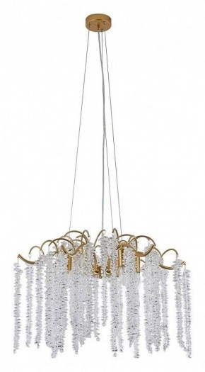 Подвесная люстра Favourite Liana 4134-6P в Троицке - troick.ok-mebel.com | фото 2