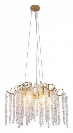 Подвесная люстра Favourite Liana 4134-6P в Троицке - troick.ok-mebel.com | фото 3