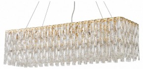 Подвесная люстра Favourite Robby 4722-10P в Троицке - troick.ok-mebel.com | фото
