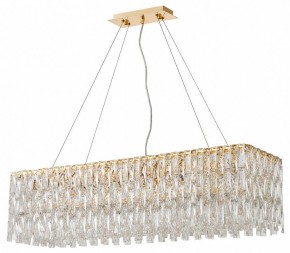 Подвесная люстра Favourite Robby 4722-10P в Троицке - troick.ok-mebel.com | фото 3