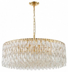 Подвесная люстра Favourite Robby 4722-18P в Троицке - troick.ok-mebel.com | фото 2