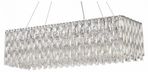 Подвесная люстра Favourite Robby 4723-10P в Троицке - troick.ok-mebel.com | фото