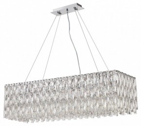 Подвесная люстра Favourite Robby 4723-10P в Троицке - troick.ok-mebel.com | фото 2