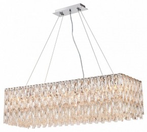 Подвесная люстра Favourite Robby 4723-10P в Троицке - troick.ok-mebel.com | фото 3